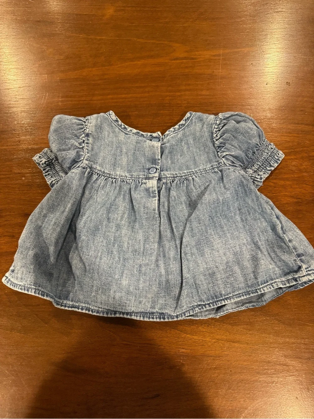 Garanimals Light Blue Denim Jeans for Kids